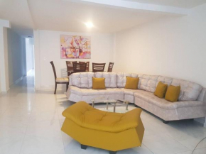 Hermoso Apartamento Bien Ubicado